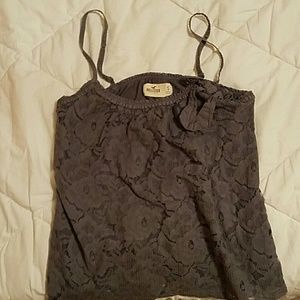 Hollister Tank Top size Small