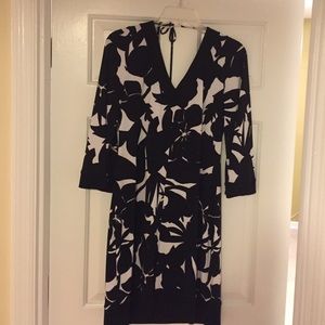 White House Black Market dress