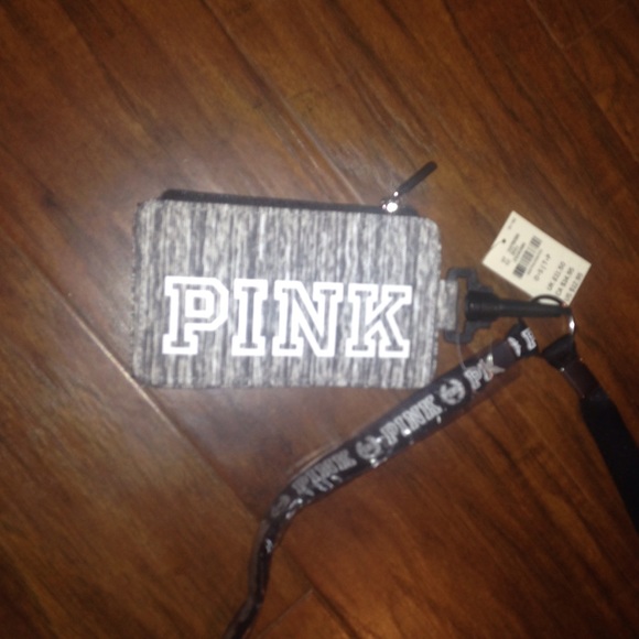 Never used lanyard