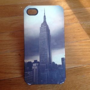 IPhone 4S Case