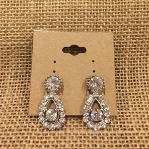 Brand New - Beautiful Earrings
