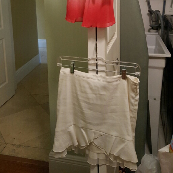 Top and skirt set - Picture 2 of 5