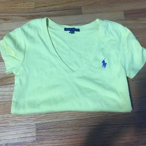 Polo t-shirt