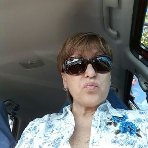 Meet your Posher, Nancy