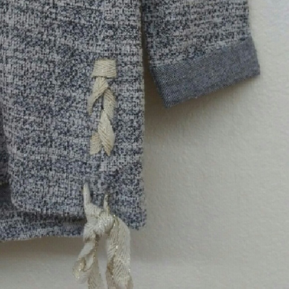 Yerse pullover sweater - Picture 2 of 2