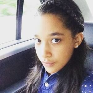 Meet your Posher, Jaylene