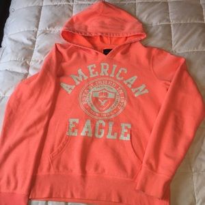 American Eagle sweatshirt