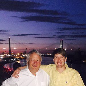 Meet your Posher, Jefferson