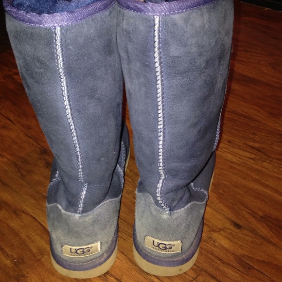Uggs
