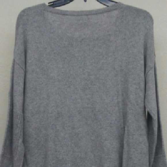 Yerse sweater shirt - Picture 3 of 3