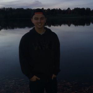 Meet your Posher, Shawn