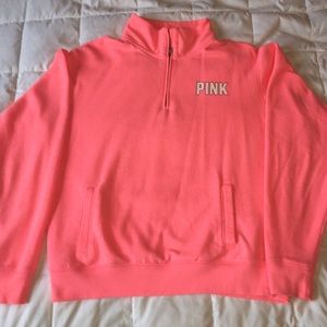 Victoria Secret Pink crew neck
