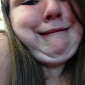 Meet your Posher, Kelsey