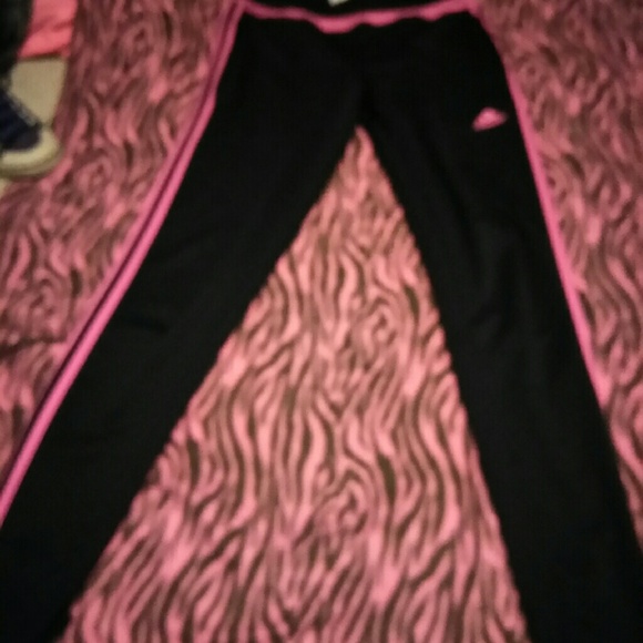 Adidas trio training pants