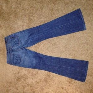 Citizens of humanity jeans