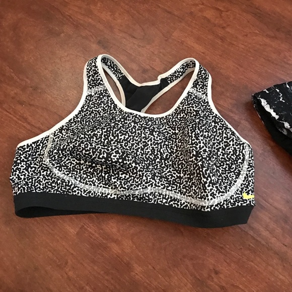 Nike sports bra
