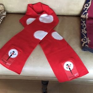 Skinny Girl Scarf. ⭐️⭐️