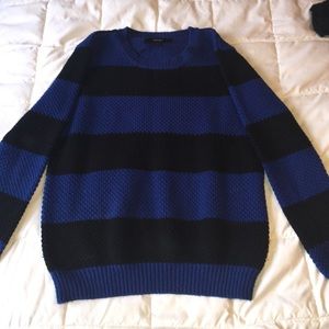 Forever 21 sweater