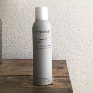Living Proof full dry volume blast