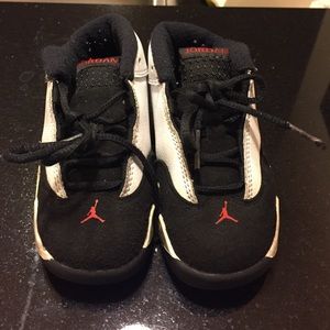 Jordan sneakers
