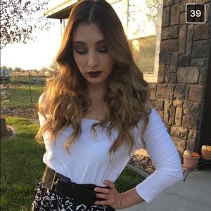 Meet your Posher, Marissa