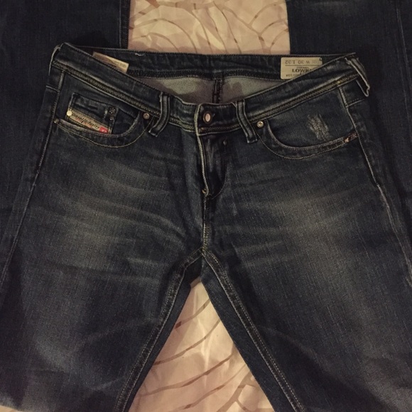 Diesel Jeans