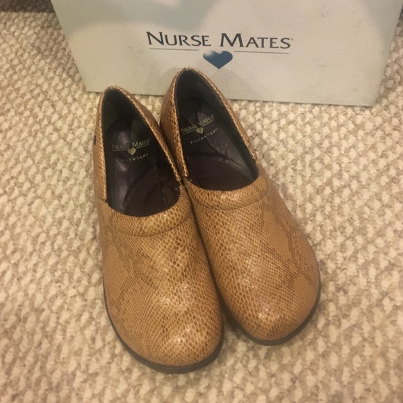 Nursing shoes/ clogs