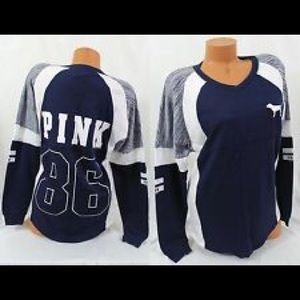 Victoria's Secret Varsity Crew