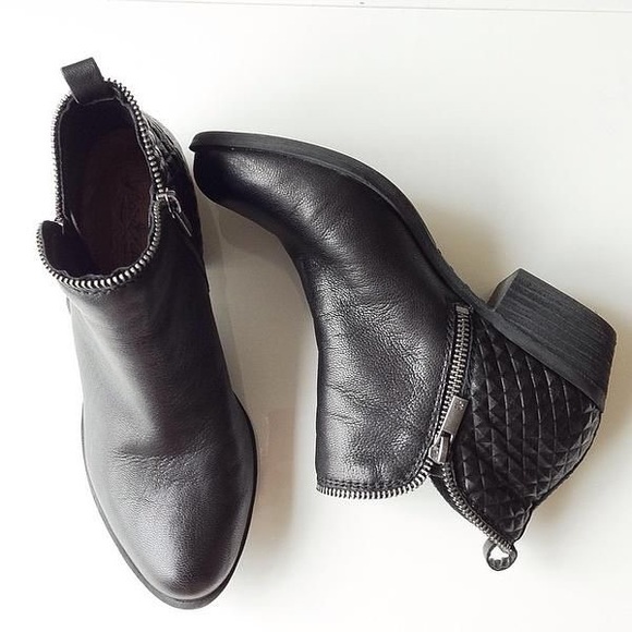 Lucky Brand Bartalino Bootie