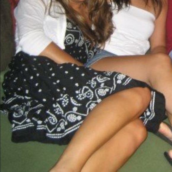 Speed Control New York Dress - Picture 3 of 4