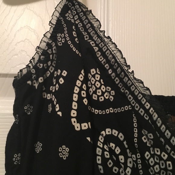 Speed Control New York Dress - Picture 4 of 4