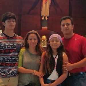 Meet your Posher, Erick