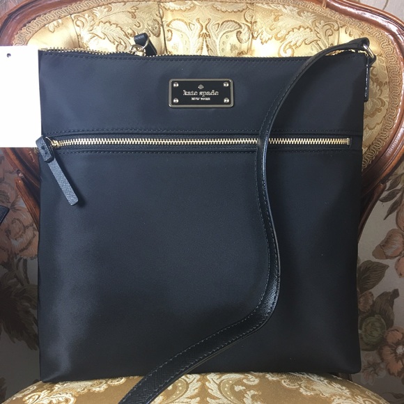 KATE SPADE AUTHENTIC Keisha Crossbody
