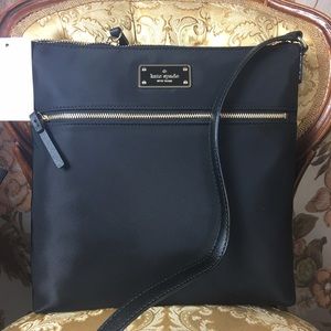 KATE SPADE AUTHENTIC Keisha Crossbody