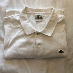 Lacoste Polo