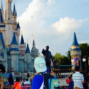 Meet your Posher, Jay