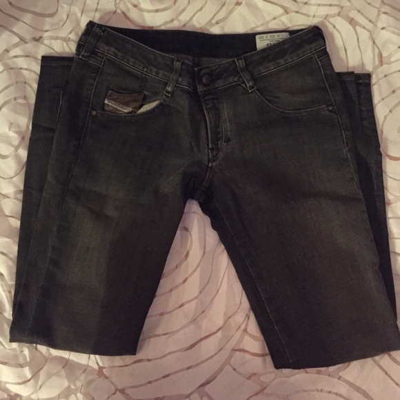 Diesel jeans
