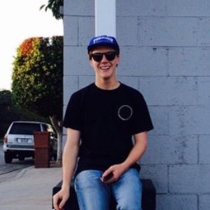 Meet your Posher, Matthew