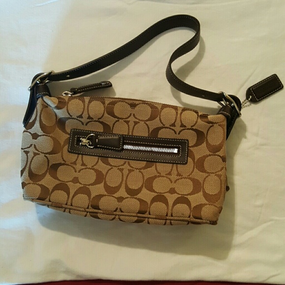 COACH small bag