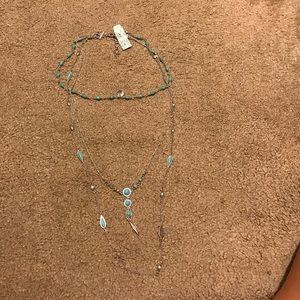 Lucky brand necklace