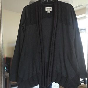 Lucky Brand Cardigan Small