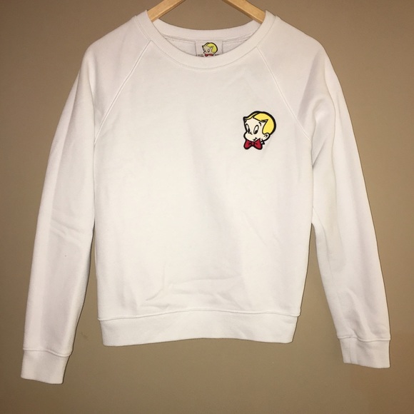 Forever 21 Sweatshirt