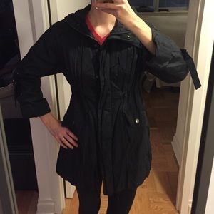 TOPSHOP Raincoat