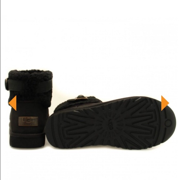 Jocelyn mini Uggs