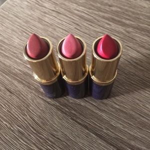 New Ester Lauder lipsticks