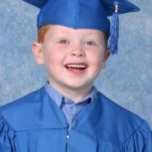 Meet your Posher, Mitchell