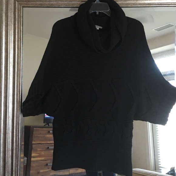 BCBG Generation Turtleneck Sweater
