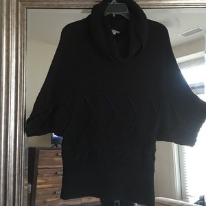 BCBG Generation Turtleneck Sweater