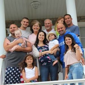 Meet your Posher, Kevin