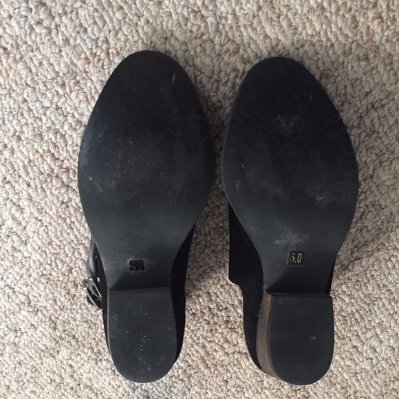 🎉Steve Madden Booties🎉 - Picture 2 of 4